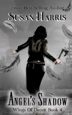 Angel's Shadow - Susan Harris - cover