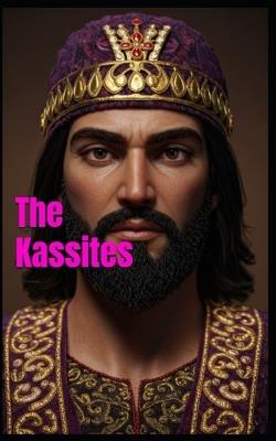 The Kassites - William Kergroach - cover