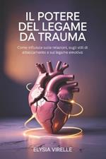 Il Potere del Legame Da Trauma: Come influisce sulle relazioni, sugli stili di attaccamento e sul legame emotivo