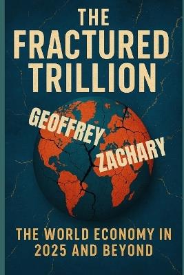 The Fractured Trillion: The World Economy in 2025 and Beyond - Geoffrey Zachary - cover