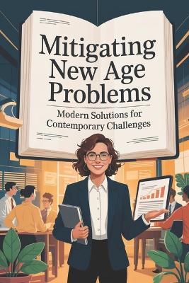 Mitigating New Age Problems: Modern Solutions for Contemporary Challenges - Gelica Valencia - cover
