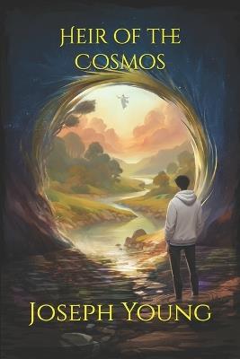 Heir of the Cosmos - Joseph Young - cover