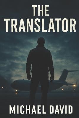 The Translator: A Sam Jones Thriller - Michael David - cover