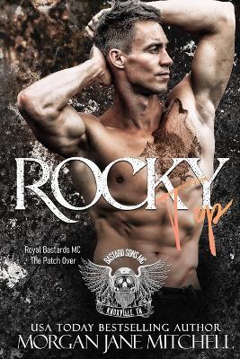 Rocky Top - Morgan Jane Mitchell - cover