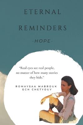 Eternal Reminders - Romaysaa Mabrouk Ech Chetyouy - cover