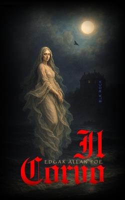 Il Corvo - Blk Rock,Edgar Allan Poe - cover