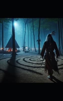 The Devils Deal - Richard A Harman - cover