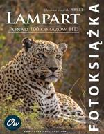Lampart: Fotoksiazka