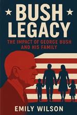 Bush Legacy: The Impact of George Bush and His Family