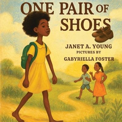 One Pair of Shoes - cover