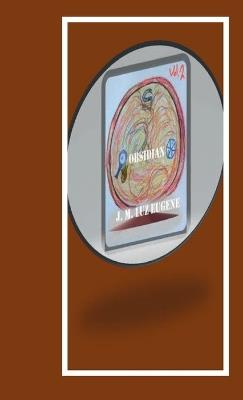 Obsidian Vol.2 - J M Luz Eugene - cover