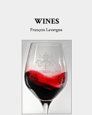 Wines - François Lavergne - cover