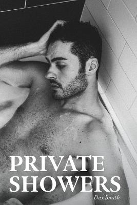 Private Showers - Dax Smith - cover