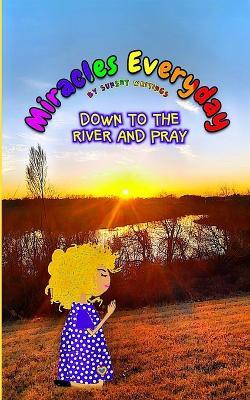 Miracles Everyday - Sunset Writings - cover