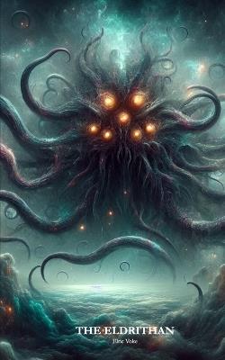 The Eldrithan - Elric Voke - cover