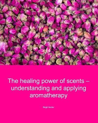Aromatherapy - Birgit Heider - cover
