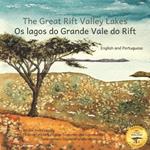 The Great Rift Valley Lakes: The Wildlife Of Ethiopia In Portuguese and English