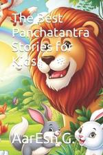 The Best Panchatantra Stories for Kids