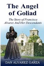 The Story of Francisca Alvarez and Descendants
