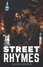 Street Rhymes: African American Urban Romance