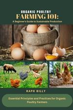 Poultry Breeding for Beginners: Understanding Genetics and Selection: Breeding Strategies for Improved Traits and Performance