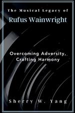 The Musical Legacy of Rufus Wainwright: Overcoming Adversity, Crafting Harmony