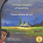 Thirteen Months of Sunshine: Ethiopia's Unique Calendar in Portuguese and English