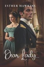 Dear Lady...: The Lady's Story, Book 2