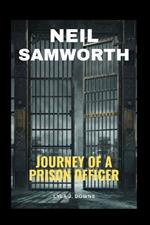 Neil Samworth: Journey Of a Prison Officer