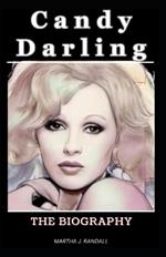 Candy Darling: Glamour, Grit, and the Golden Age of Trans Visibility