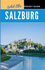 Salzburg Pocket Guide: A Pocket guide to Mozart's city and beyond