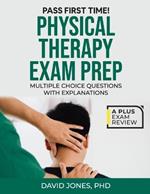 Physical Therapy Exam Prep