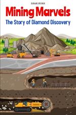 Mining Marvels: The Story of Diamond Discovery