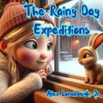 The Rainy Day Expeditions: Unveiling the Power of Imagination. Dive into puddles of adventure and discovery, where imagination turns a dreary day into a world of endless possibilities.