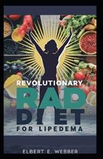 Revolutionary RAD Diet for Lipedema: Targeted Fat Reduction & Enhanced Wellness