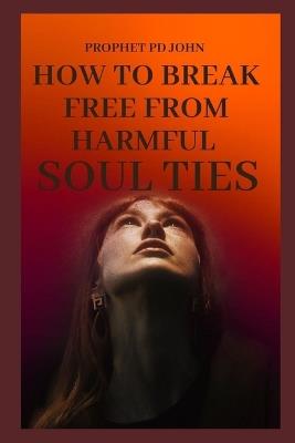 How to Break Free From Harmful Soul Ties - Prophet Pd John - cover