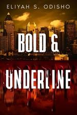 Bold & Underline