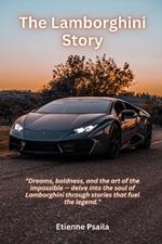 The Lamborghini Story