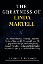The Greatness of Linda Martell: The Inspirational Story of The First African Woman To Step on Grand Ole Opry Iconic Stage, Her Intriguing Career Timeline And Insights into Her Impact & Legacy