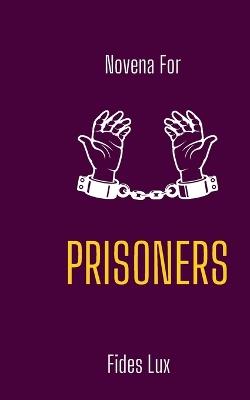 Novena for Prisoners - Fides Lux - cover