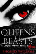 Queens of Beasts 4: The Complete and Utter Haunting of Mirai