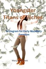 Youngster titans of riches: Early monetary freedom