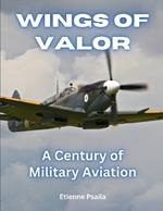 Wings of Valor: A Century of Military Aviation