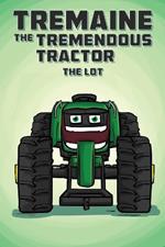 Tremaine the Tremendous Tractor: The Lot