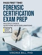 Forensic Certification Exam Prep
