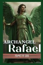 Archangel Raphael