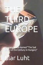 The Third Europe: Literary fiction named 