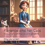 Florence and her Cats: The story of a groundbreaking nurse and her caring felines