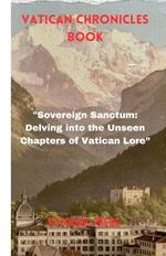 Vatican Chronicles Book: 