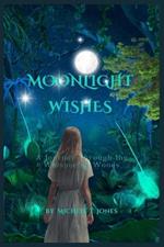 Moonlight Wishes: A Journey Through the Whispering Woods